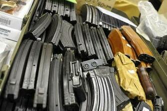 Gun Rights Wallpaper