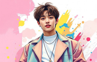 Jungkook Wallpaper