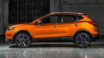 Nissan Rogue Sport Sl Wallpaper And HD Image Car Pixel