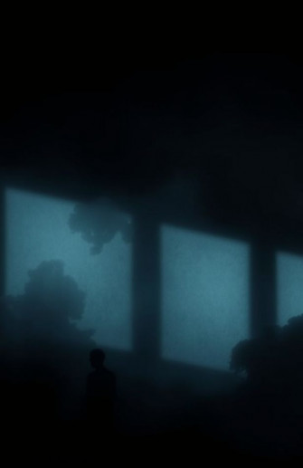 Dark Netflix Wallpaper