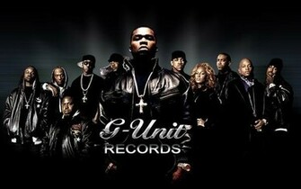 Gorilla Unit Records