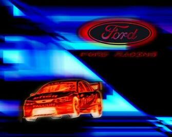 Ford Racing Wallpaper By Fordboy