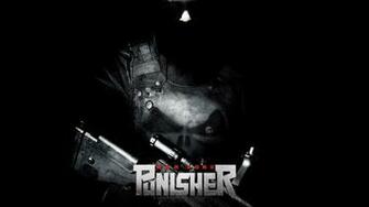 The Punisher Wallpaper