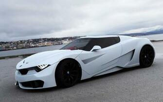 New Bmw M9 Car HD Wallpaper