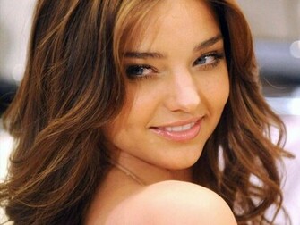 Miranda Kerr Wallpaper