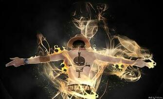 One Piece New World Wallpaper Luffy Image