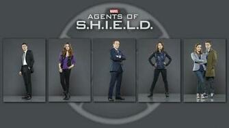 Agents Of S H I E L D Wallpaper HD For Desktop