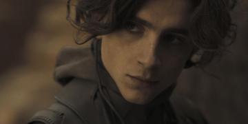 Dune Trailer Timoth E Chalamet Dreams Of Zendaya In New Sci Fi
