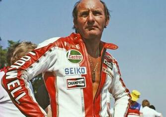 Mike The Bike Rides Again Tragic Story Of Hailwood Told