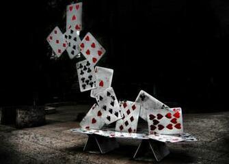 Poker Bench By Darthko