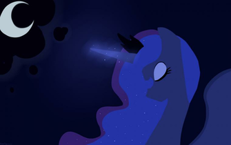 Bronies Chile Wallpaper Para Especial Princesa Luna