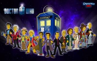 Doctor Who Desktop Wallpaper Windows