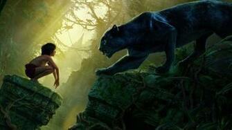 The Jungle Book Wallpaper X Net