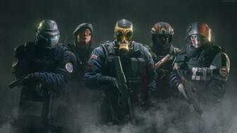 Tom Cys Rainbow Six Siege Best Games Operation Black Ice