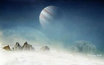 HD Wallpaper Dreamy Fantasy