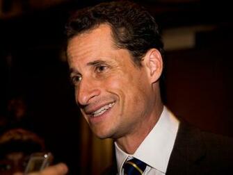 Anthony Weiner Wallpaper