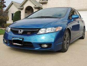 My New Fa5 Obsessed Is An Understatement Honda