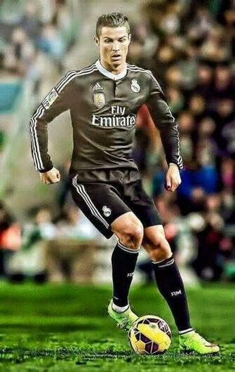 Cr7 Wallpaper