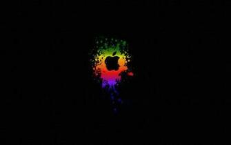 Mac Black Wallpaper Love Is Our Weapon Background