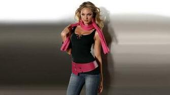 Candice Swanepoel