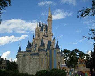 Disney Castle Wallpaper HD In Cartoons Imageci