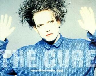 The Cure Image Cover Artwallpaper9 HD Wallpaper And