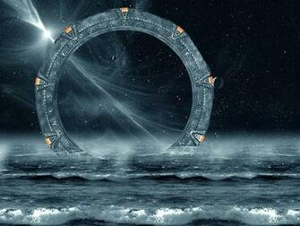 Stargate Sg Wallpaper