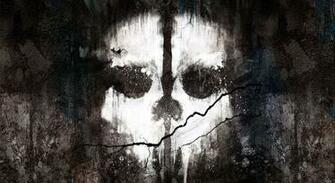 Call Of Duty Ghosts HD Wallpaper Background Image