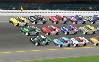 Nascar Live Stream HD Wallpaper