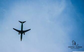 Airplane 4k HD Desktop Wallpaper For Ultra Tv Wide