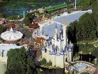 Florida Disney World Screensaver Screensavers
