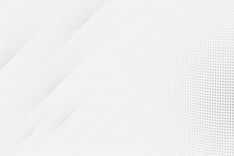 Vector Minimalist White Abstract Wallpaper