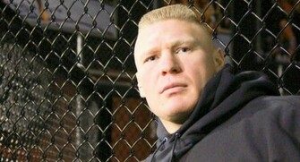 Brock Lesnar HD Wallpaper Wwe