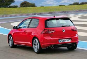 Gti Mk7 Ini Sangat Cocok Untuk Menjadi Wallpaper Desktop D Silahkan