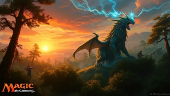 Mtg Wallpaper