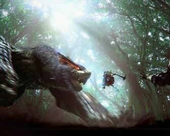 Monster Hunter Wallpaper Hq
