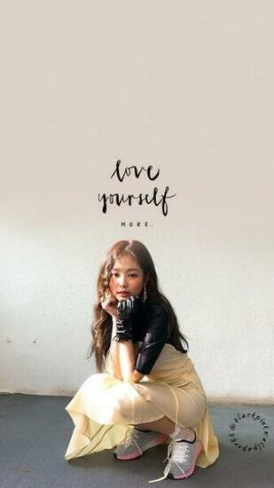 Blackpink Wallpaper Viditanangia Jennie Jisoo