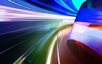 Warp Drive Wallpaper Music And Dance