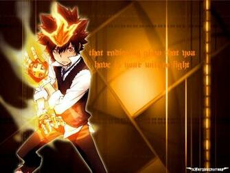 Best Tsuna Sawada Wallpaper Setsuna F Seiei