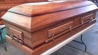 Bryan Poplar Casket Home Improvement Diy Joplin Mo Man