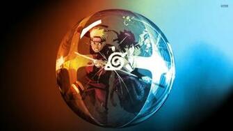 Naruto Shippuden HD Wallpaper