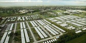 The Secret History Of Fema Wired
