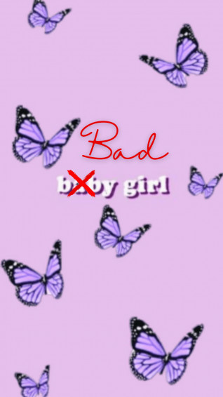 iPhone Baddie Wallpaper