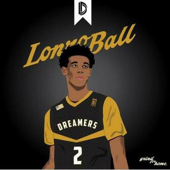 Lonzo Ball Brothers Wallpaper