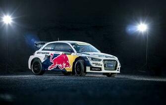 Audi S Eks R X Quattro Rally Wrc Race Racing Wallpaper