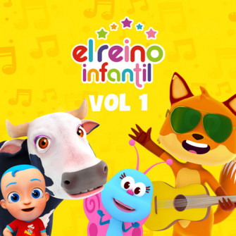 Stream El Reino Infantil Wallpaper