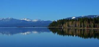 S Category Nature Subcategory Lakes HD Wallpaper