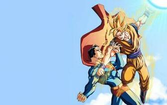 Son Goku Wallpaper