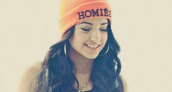 Becky G Zwallpix