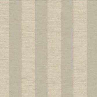 Wallpaper Metallic Wide Stripe